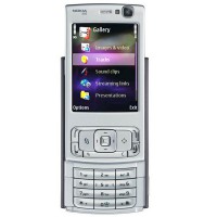 Celular Nokia N95 - 8GB - Com Programa Yukess S60 Tools