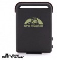 Rastreador Pessoal e Veicular (GPS Tracker 102)